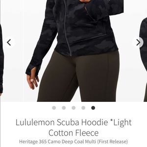 In a great condition.